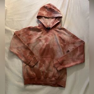 Obey size small hoodie